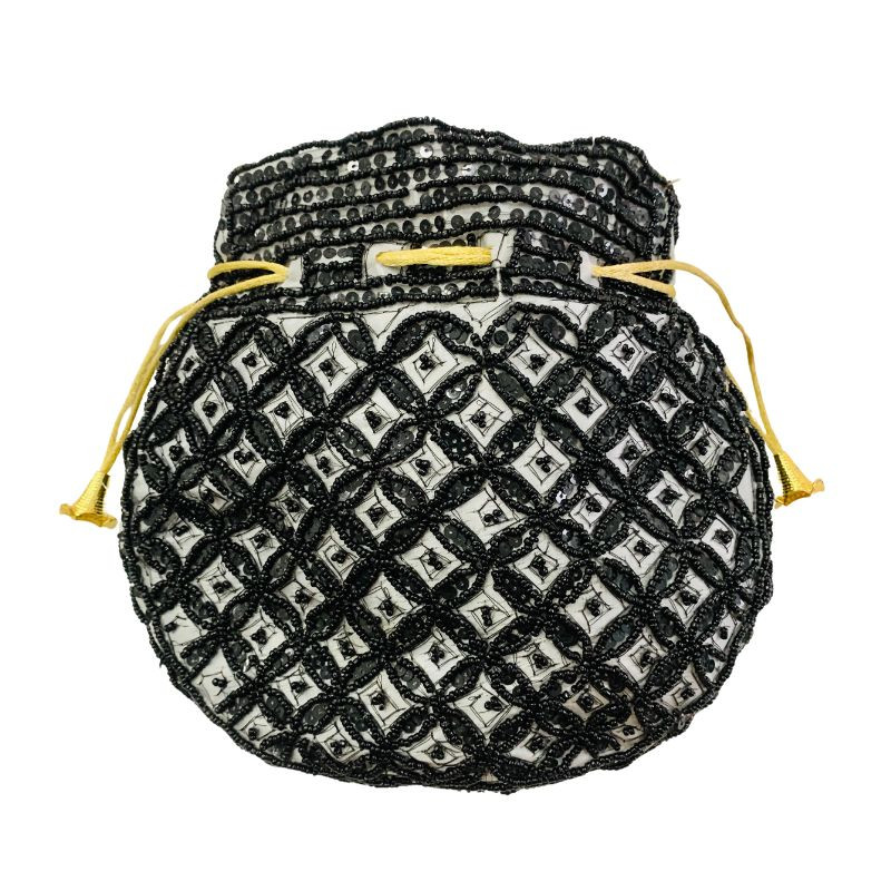 Sac melon ovale | Aloha and Ohana | Wholesale