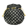 Bolso Bombonera Oval| Aloha y Ohana | Venta al por mayor