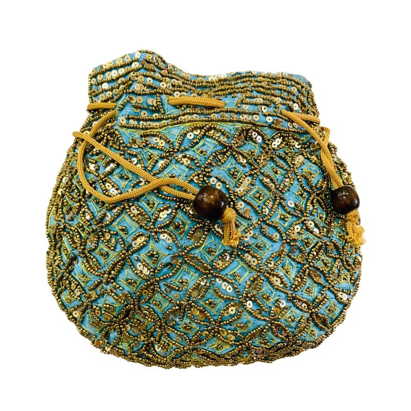 Bolso Bombonera Oval| Aloha y Ohana | Venta al por mayor