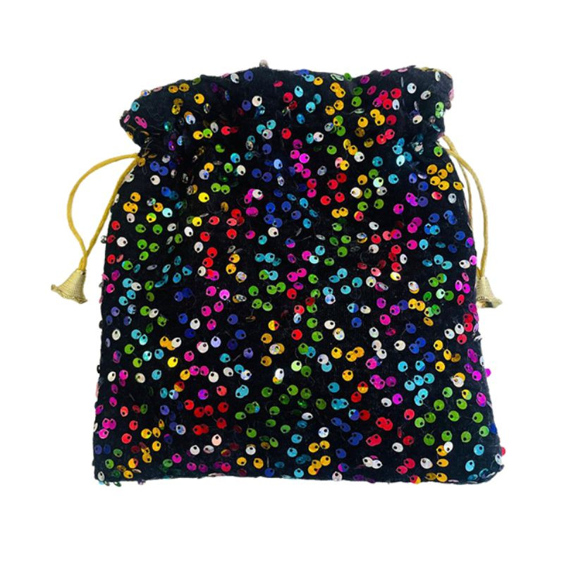 Bolso Bombonera Brillo Plana | Aloha y Ohana |
