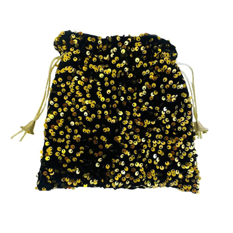 Bolso Bombonera Brillo Plana | Aloha y Ohana |