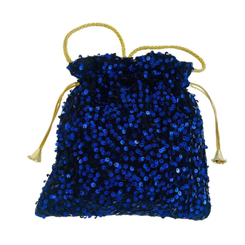 Bolso Bombonera Brillo Plana | Aloha y Ohana |