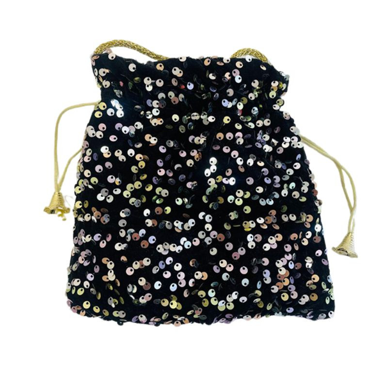 Bolso Bombonera Brillo Plana | Aloha y Ohana |