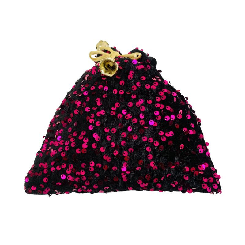 Bolso Bombonera Brillo Plana | Aloha y Ohana |