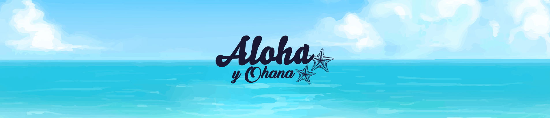 Aloha y Ohana - Bisutería y complementos